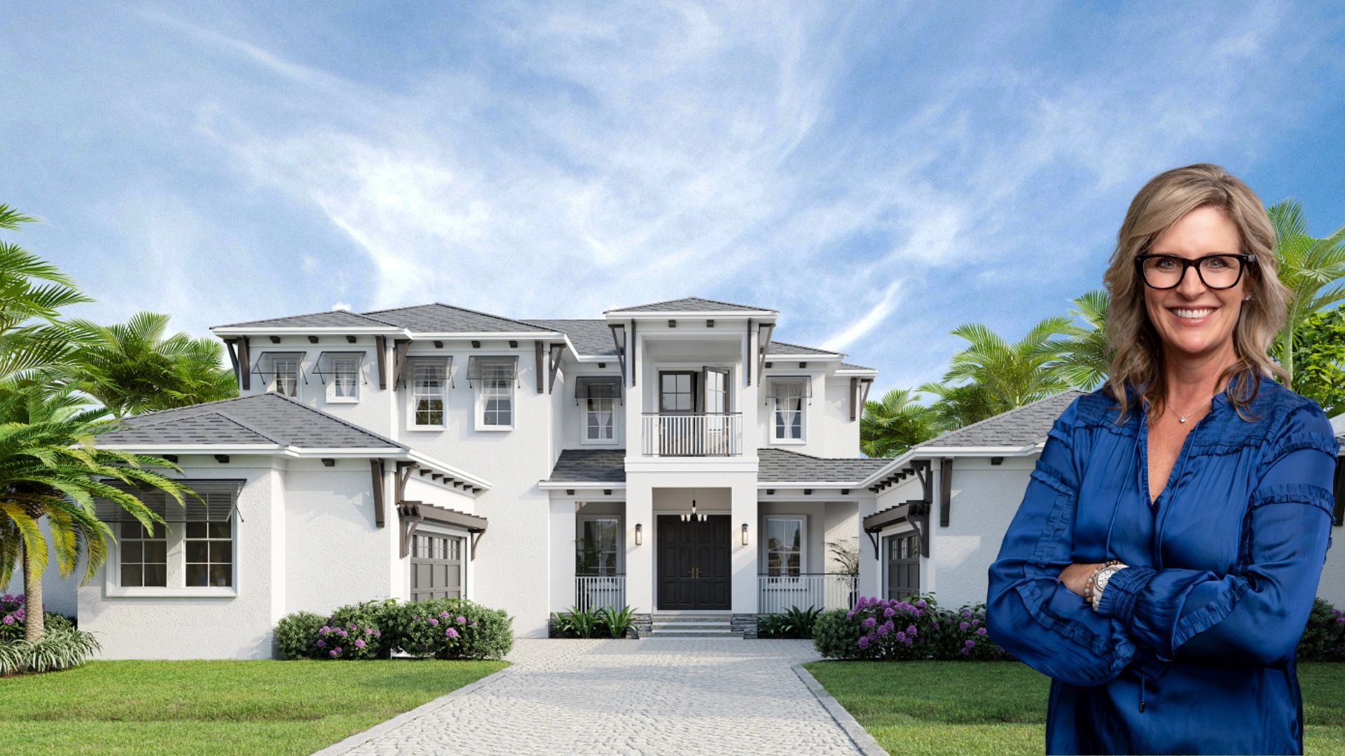 The Weidman Collective Westchase Florida Real Estate, Tampa Real Estate